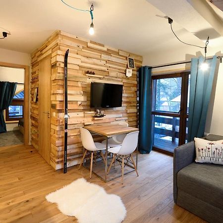 Alpini Apartamenty Zakopane Værelse billede
