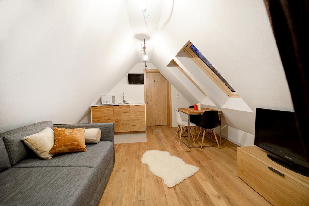 Alpini Apartamenty Zakopane Eksteriør billede